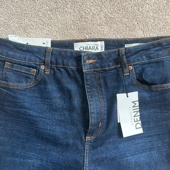 Dynamite jeans - Picture 2 of 2